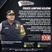 Polres Lampung Selatan Nyatakan Perang terhadap Premanisme: Tak Ada Ruang bagi Kekerasan