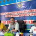 PWI Lampung Utara Tegaskan Komitmen Dukung Swasembada Pangan dan Pendidikan Nasional