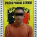 Motor Warga Hilang di Sawah, Tekab 308 Polsek Padang Cermin Tangkap Pelaku di Tanggamus
