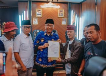 Industri Singkong Lampung Solid Ikuti Instruksi Gubernur, Fokus Beralih ke Kebijakan Nasional