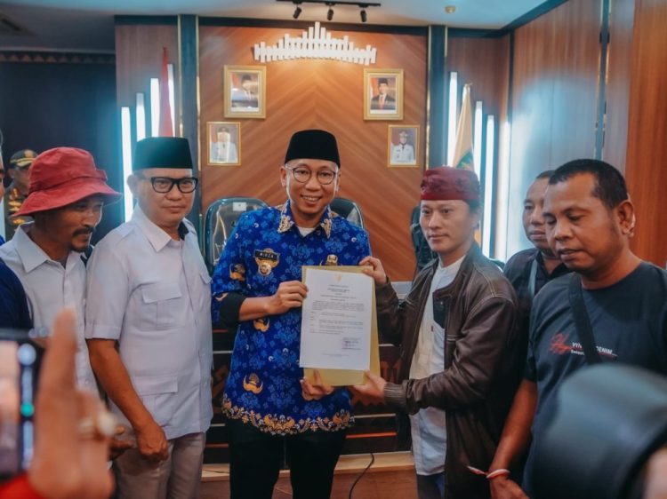 Industri Singkong Lampung Solid Ikuti Instruksi Gubernur, Fokus Beralih ke Kebijakan Nasional