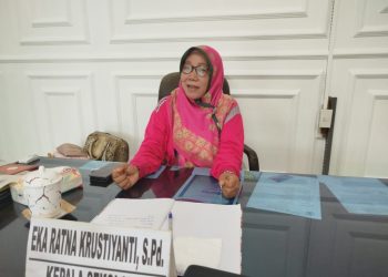 SMKN 3 Kotabumi, Kawah Candradimuka Pelajar Berprestasi Lampung