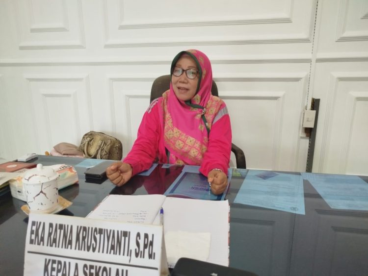 SMKN 3 Kotabumi, Kawah Candradimuka Pelajar Berprestasi Lampung