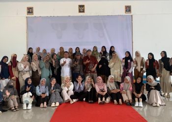 Isbedy Stiawan ZS di UMKO: Sastra, Proses Kreatif, dan Alarm Regenerasi yang Sunyi