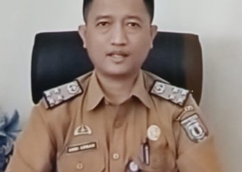 Ingin Kembali Mengabdi Sebagai Dokter Spesialis, Direktur RSUD Pringsewu Ajukan Pengunduran Diri