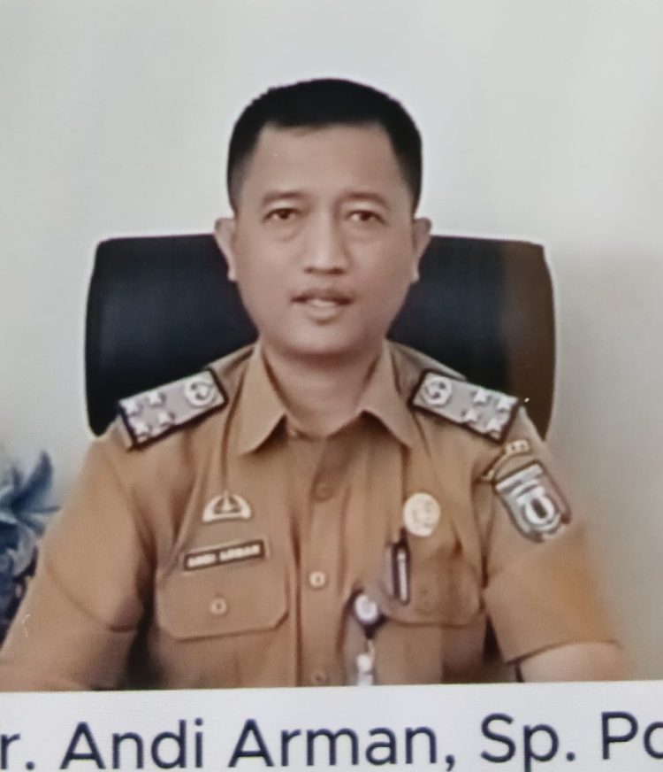 Ingin Kembali Mengabdi Sebagai Dokter Spesialis, Direktur RSUD Pringsewu Ajukan Pengunduran Diri