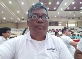 GEMA PUAN Dukung Penuh TNI dalam Pengamanan Kejaksaan untuk Perangi Korupsi