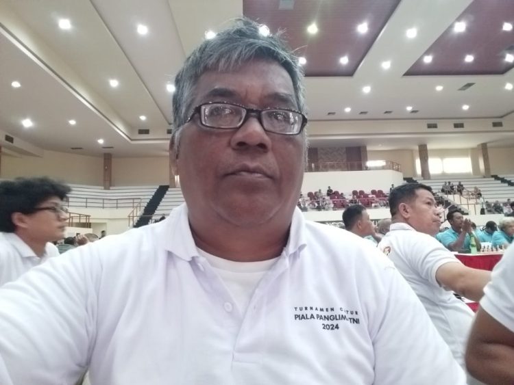 GEMA PUAN Dukung Penuh TNI dalam Pengamanan Kejaksaan untuk Perangi Korupsi