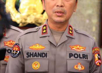 Kadiv Humas Polri Ajak Masyarakat Tak Ragu Lapor Aksi Premanisme Lewat Call Center dan WA 24 Jam