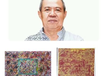 In Memoriam Bachtiar Basri: Warisan Lukisan, Hasrat Pameran Tunggal yang Belum Sempat Terwujud