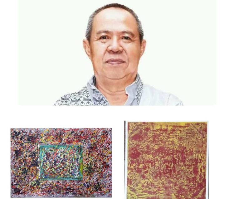 In Memoriam Bachtiar Basri: Warisan Lukisan, Hasrat Pameran Tunggal yang Belum Sempat Terwujud