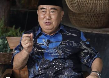 GMPDP Desak Bupati Tanggamus Evaluasi Dana Pendidikan: “Jangan Biarkan Anak Putus Sekolah Karena Kemiskinan”