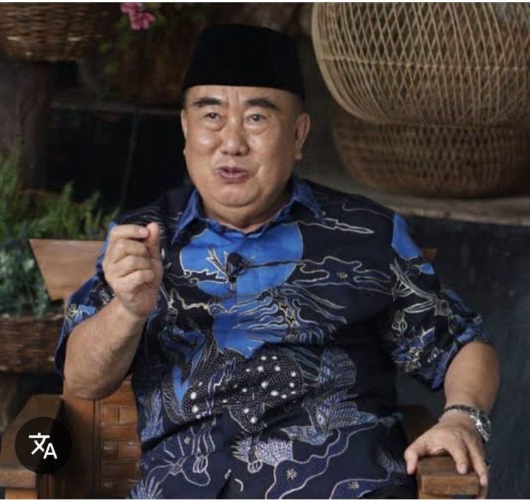 GMPDP Desak Bupati Tanggamus Evaluasi Dana Pendidikan: “Jangan Biarkan Anak Putus Sekolah Karena Kemiskinan”