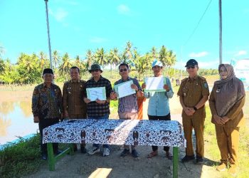 Kolaborasi Pringsewu dan Food Station DKJ Dorong Ketahanan Pangan dan Ekspansi Produk Pertanian
