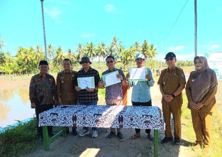 Kolaborasi Pringsewu dan Food Station DKJ Dorong Ketahanan Pangan dan Ekspansi Produk Pertanian