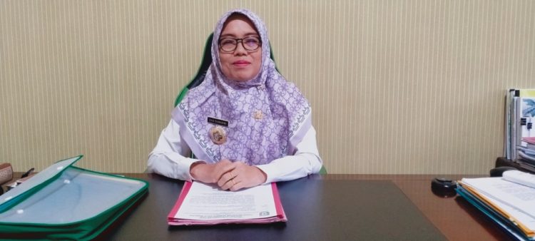 Eko Sumarmi Tegaskan: Status BTS di Web BKN Bukan Masalah, Hanya Belum Diverifikasi