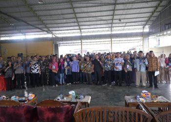 Program Makan Bergizi Gratis, Upaya Konkret Tekan Gizi Buruk dan Bangkitkan Ekonomi Lokal