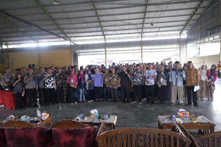 Program Makan Bergizi Gratis, Upaya Konkret Tekan Gizi Buruk dan Bangkitkan Ekonomi Lokal