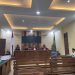 JPU Pringsewu Hadirkan Tiga Saksi Kunci dalam Sidang Kasus Korupsi Dana Hibah LPTQ