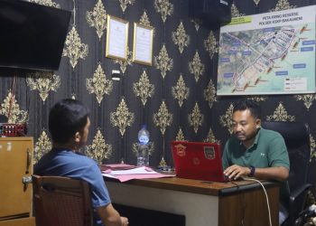 Respons Cepat Polres Lampung Selatan, Tiga Pelaku Pungli di Pelabuhan Bakauheni Diamankan