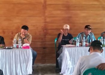 Petani Jagung Lampung Selatan Soroti HPP Baru: Forum Gapoktan dan Poktan Desak Solusi Pemerintah