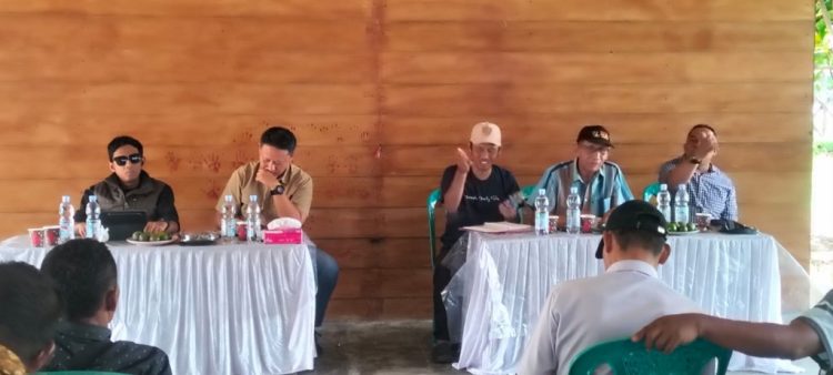 Petani Jagung Lampung Selatan Soroti HPP Baru: Forum Gapoktan dan Poktan Desak Solusi Pemerintah