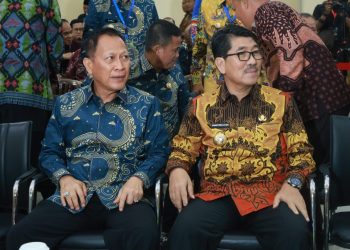 Lampung Utara Kembali Raih Opini WTP: Bukti Nyata Transparansi dan Akuntabilitas Keuangan Daerah