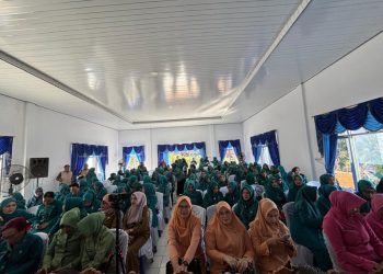 Rakorda TP PKK Tanggamus Dibuka, Wabup Agus Soroti Pentingnya Sinergi dan Pemberdayaan Keluarga