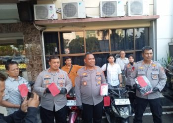 Tragis di Bandar Lampung: Seorang Istri Tewas Diduga Dibunuh Suami Karena Menolak Hubungan Intim