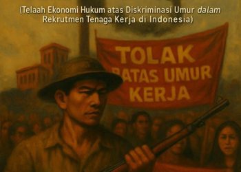 Batas Usia Kerja dan Tantangan Penegakan Hukum