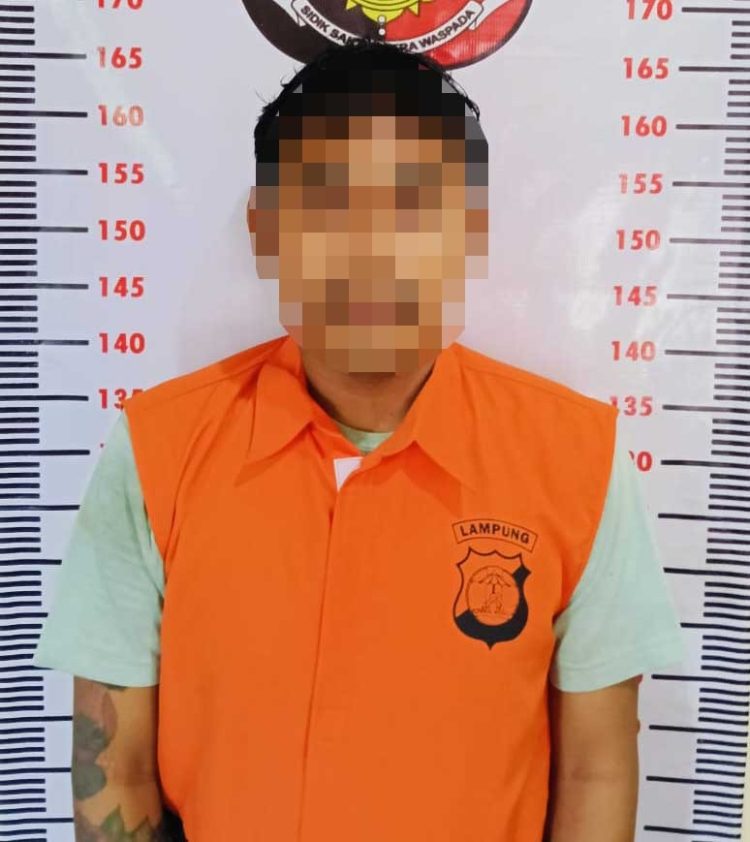 Modus Bensin Habis, Motor Dibawa Kabur: Warga Candipuro Jadi Korban Penggelapan