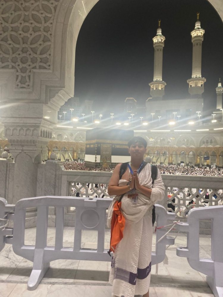 Tanggamus Lepas 414 Jamaah Haji: Nizal, 19 Tahun, Termuda; Nistam, 93 Tahun, Tertua