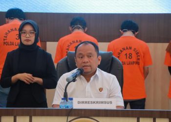 Tiga Narapidana Ditangkap Polisi Usai Lakukan Penipuan dan Pemerasan Hingga Rp150 Juta