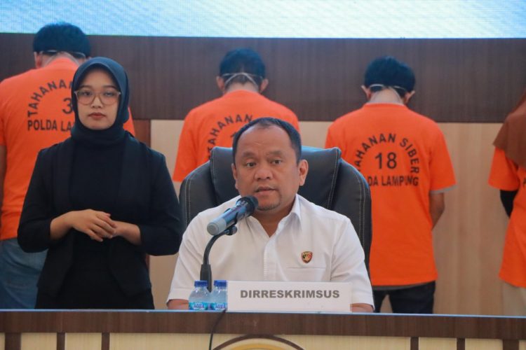 Tiga Narapidana Ditangkap Polisi Usai Lakukan Penipuan dan Pemerasan Hingga Rp150 Juta