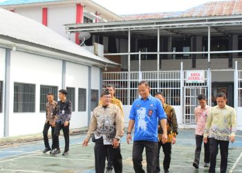 Kolaborasi Polda Lampung dan Kanwil Ditjenpas Ungkap Kasus Penipuan dari Dalam Rutan Kotabumi