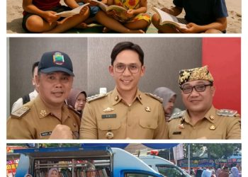 ASN Pemkab Lampung Selatan | Pemerhati Sosial | Purna Pramuka Jambore Dunia 1991