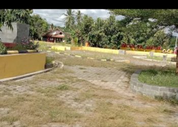 Dana Rp 5 Miliar untuk Rest Area Pugung Tanggamus Menggantung Tanpa Kejelasan, Diduga Terjadi Penggelapan