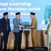 Gubernur Mirza Buka Erlangga-JPPPM Edu-Day 2025, Serukan Penguatan Pendidikan Pesantren Berbasis Kemandirian Ekonomi