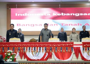 Pemprov Lampung Terima 8 Rekomendasi Pansus LKPJ 2024: Dorong Strategi Baru Tingkatkan PAD dan Tata Kelola Aset