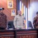 Gubernur Dukung Pemilihan Ketua IJP 2025–2028: Menuju Era Baru Jurnalistik Lampung yang Kritis dan Solutif