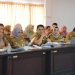 Gubernur Mirza Tekankan Sinkronisasi Program OPD demi Lampung Maju dan Indonesia Emas 2045