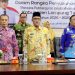 Bupati Ardito Pimpin Musrenbang RPJMD 2025–2029, Tegaskan Komitmen Bangun Lampung Tengah Unggul dan Sejahtera