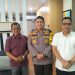 Kapolres Lamsel Siap Berantas Premanisme, Dewan Anak Adat Lampung Dukung Penuh