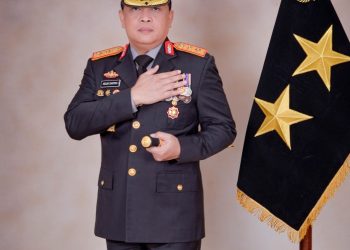 Kapolda Lampung: Kritik Mahasiswa Adalah Vitamin untuk Perbaikan Institusi