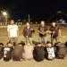 Polres Pringsewu Bekuk 8 Pemuda Anggota Geng Tawuran “BOM21” Usai Video Viral di Medsos