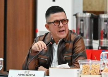 Anggota Komisi III DPR RI sebut Polri tampil sebagai wajah negara yang tegas, cepat, dan responsif dalam memberantas kejahatan jalanan dan lintas negara
