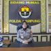 Polres Metro Tingkatkan Pengamanan Jelang Long Weekend Libur Waisak 2025