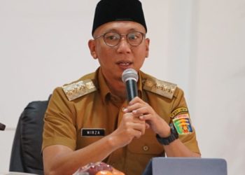Lampung Catat Pendapatan Daerah Tertinggi Rp2,25 Triliun di Tahun 2025