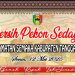 Warga Pekon Sedayu Gelar Acara Bersih Desa Sebagai Ungkapan Syukur