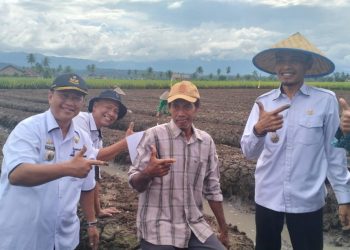 Pemerintah Tanggamus Canangkan Program “Gertak Mata Babe” untuk Tekan Inflasi dan Tingkatkan Kedaulatan Pangan